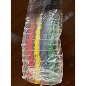 Barn Bots‎ crayons Connect 4 Crayon Board Game New Sealed Learning Fun Colors